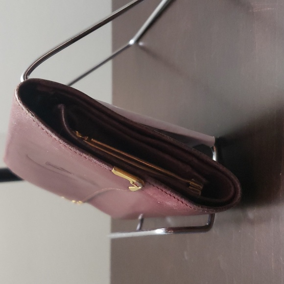 Cartier Bifold Leather Wallet - Picture 2 of 10